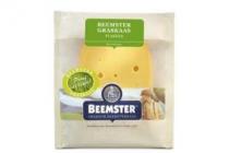 beemster graskaas