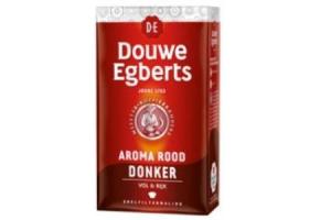 douwe egberts aroma rood donker