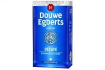 douwe egberts decafe