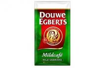 douwe egberts mildcafe