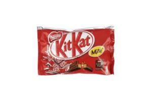 kit kat mini