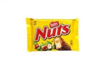 nuts multipack