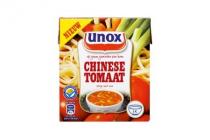 unox chinese tomaat