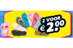 dames teenslippers