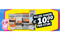 loreal paris men expert gezichtsverzorging