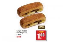 lange suisse