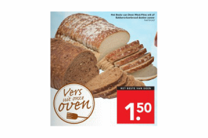 het beste van deen brood