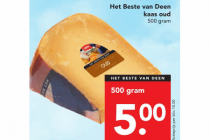 het beste van deen kaas oud