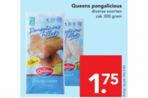 queens pangalicious