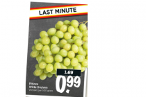pitloze witte druiven