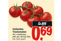 hollandse trosttomaten