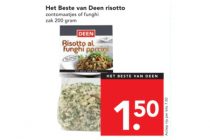 het beste van deen risotto