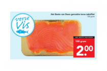 het beste van deen ierse zalmfilet