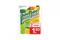 dubbelfrisss 15 liter