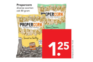 propercorn popcorn