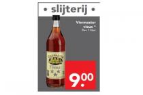 viermaster vieux