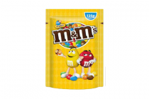 mms peanut of chocolate
