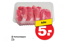 varkenslappen