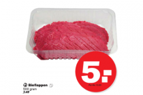 bieflappen