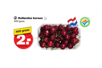 hollandse kersen