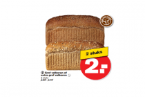 grof volkoren of extra grof volkoren