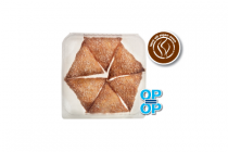 roomboter mini appelflappen