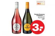 tiresia prosecco of raboso