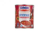 unox stevige tomatensoep