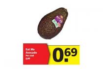 eat me avocado