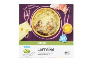 ah quiche 300 gram en pie