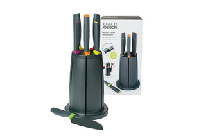 joseph joseph elevate messenset carrousel