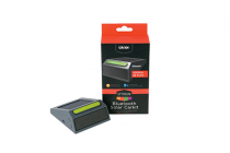 grixx solar bluetooth carkit