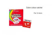 dylon colour catcher