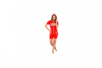 dames onesie