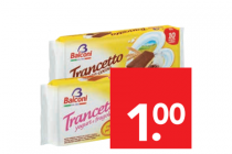 balconi trancetto