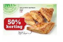 verse roomboter appelflappen