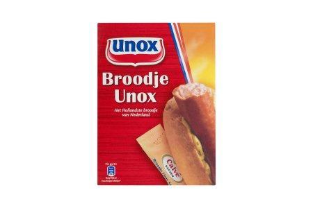 broodje unox