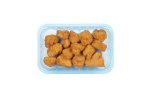 kibbeling