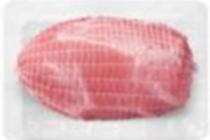 c1000 varkensrollade