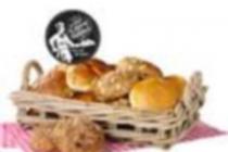 uw eigen bakker bollen