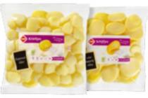 c1000 krieltjes en schijfjes