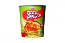 unox good pasta spaghetti tomaat