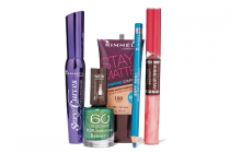rimmel make up
