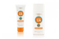 loreal paris sublime sun