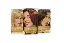 loreal excellence of preference haarkleuring