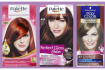 schwarzkopf poly palette of poly color