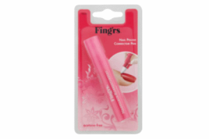 fingrs nagelverzorging