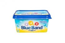 blue band halverine