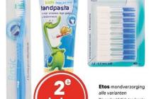 etos mondverzorging