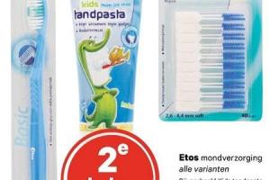 etos mondverzorging